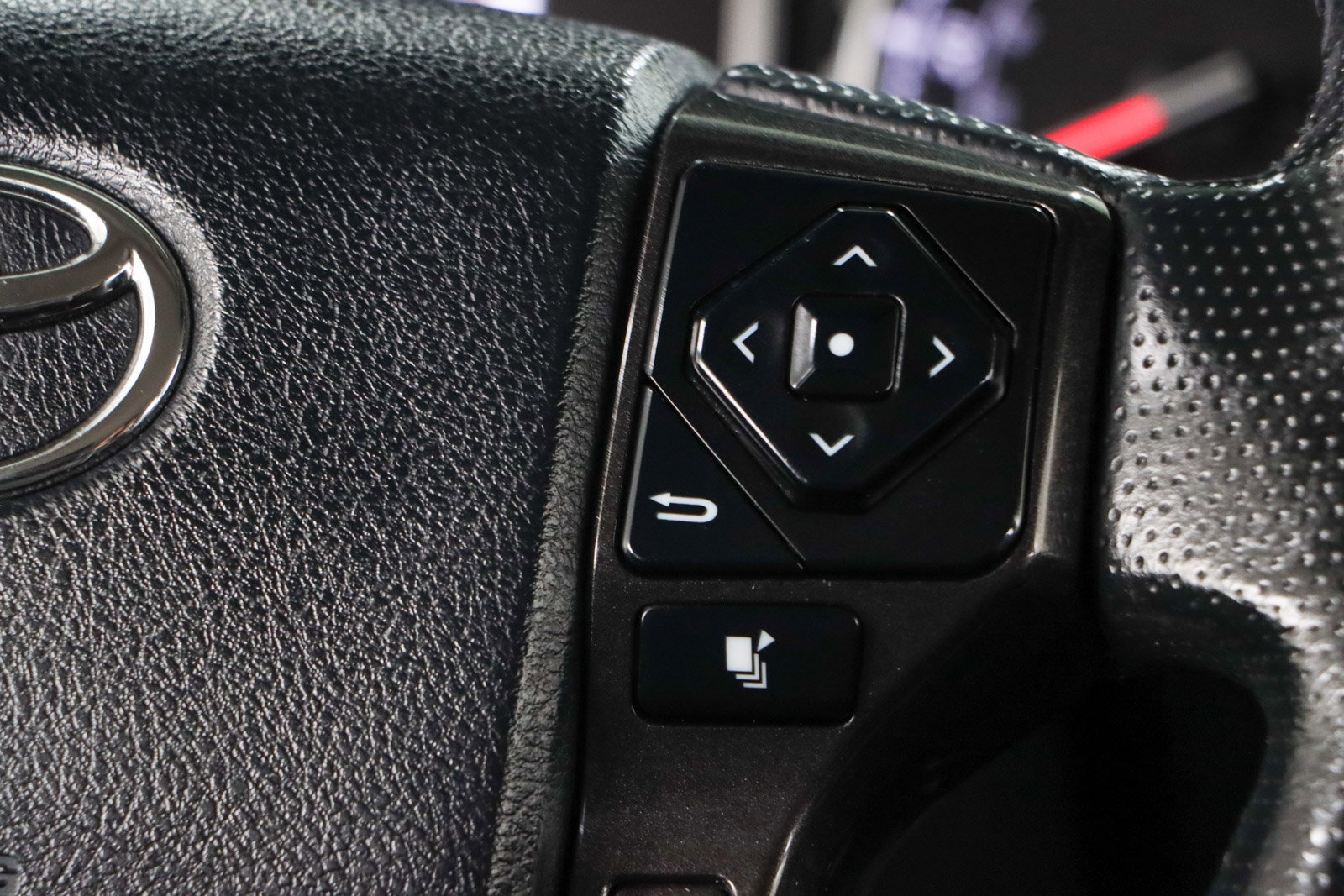 Used 2023 Toyota 4Runner TRD Off-Road Premium image 15