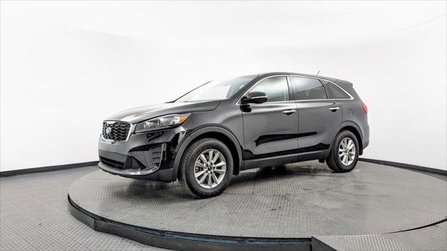 Used 2019 Kia Sorento L image 2