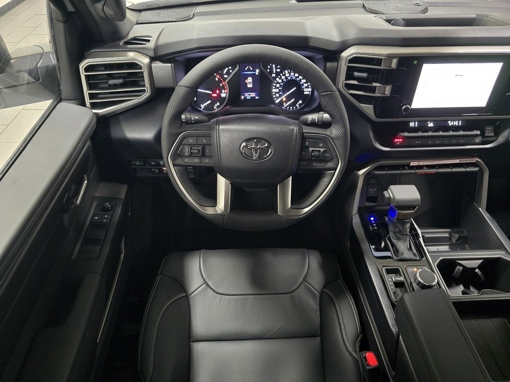 New 2026 Toyota Tundra SR5 image 25