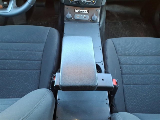 New 2023 Dodge Charger Police w/ Street Appearance Group image 24