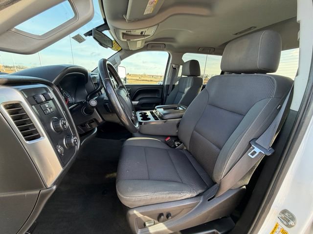 Used 2016 Chevrolet Silverado 2500 LT w/ LT Fleet Convenience Package image 17