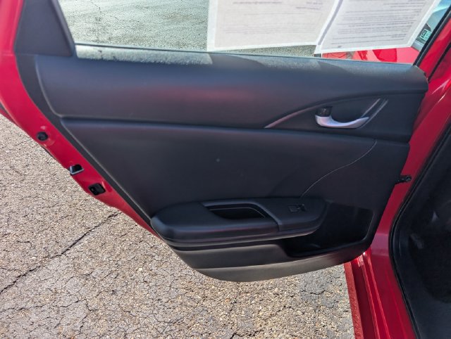 Used 2019 Honda Civic Sport image 10
