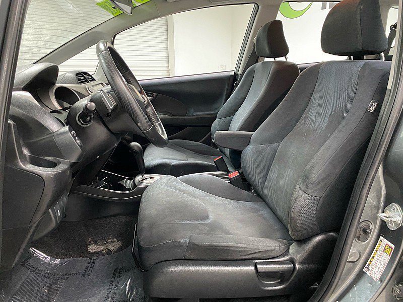 Used 2011 Honda Fit Sport image 10