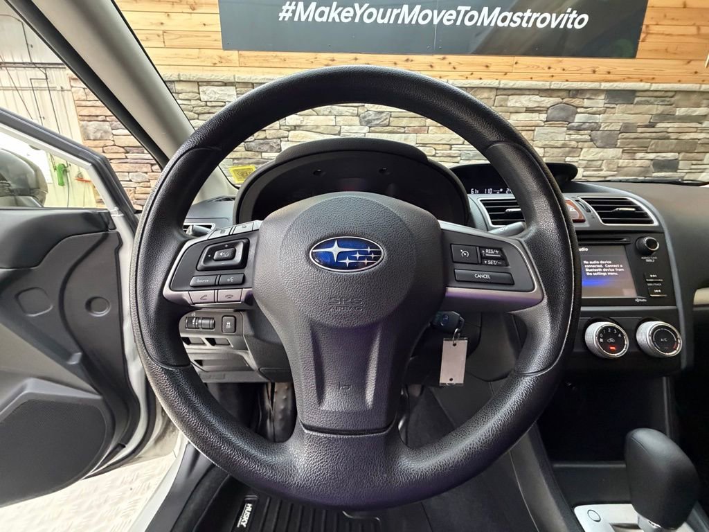 Used 2016 Subaru Impreza 2.0i image 17