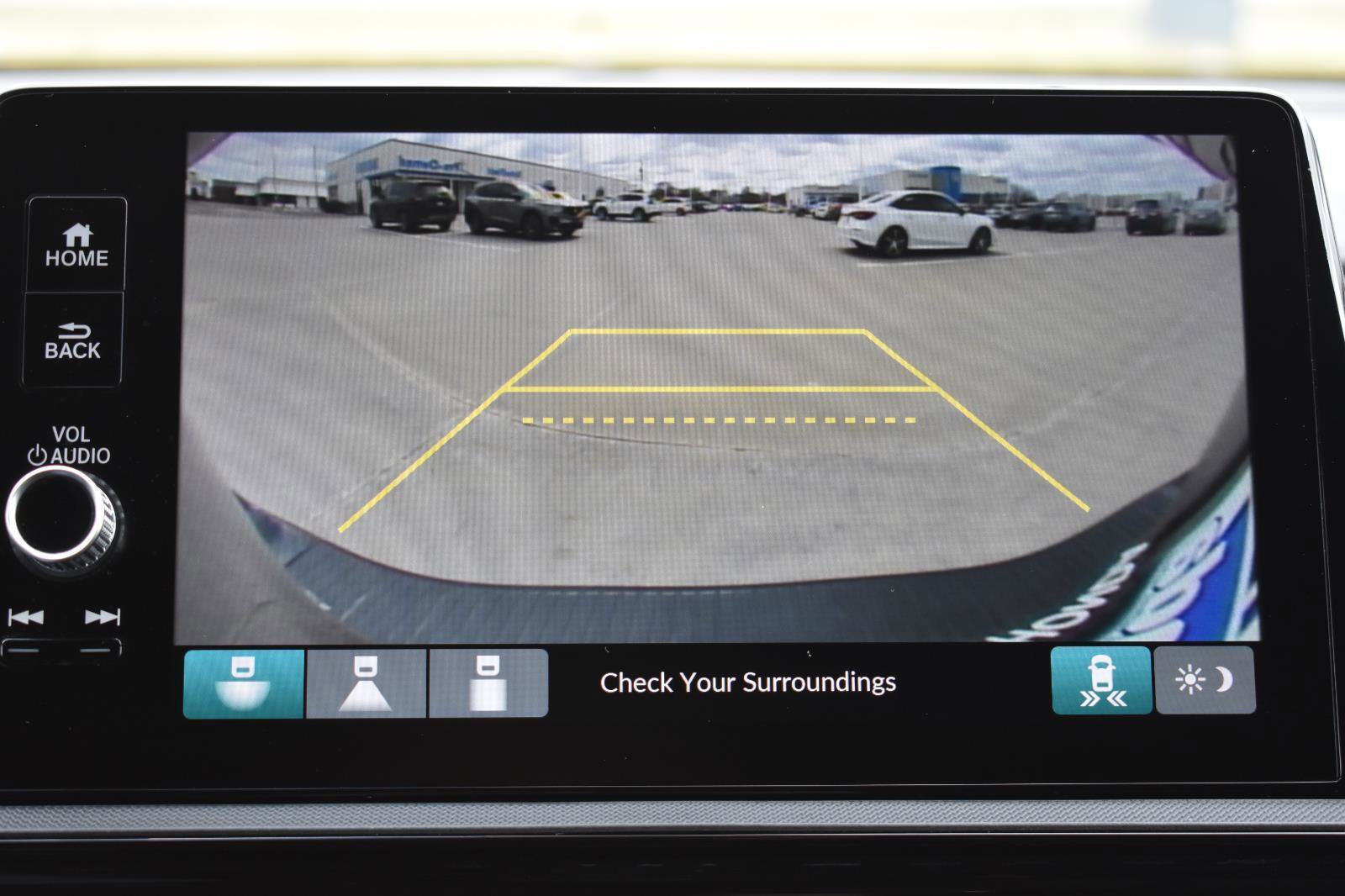 Used 2025 Honda Odyssey Sport-L image 5