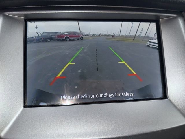 Used 2022 Ford Ranger XLT image 15