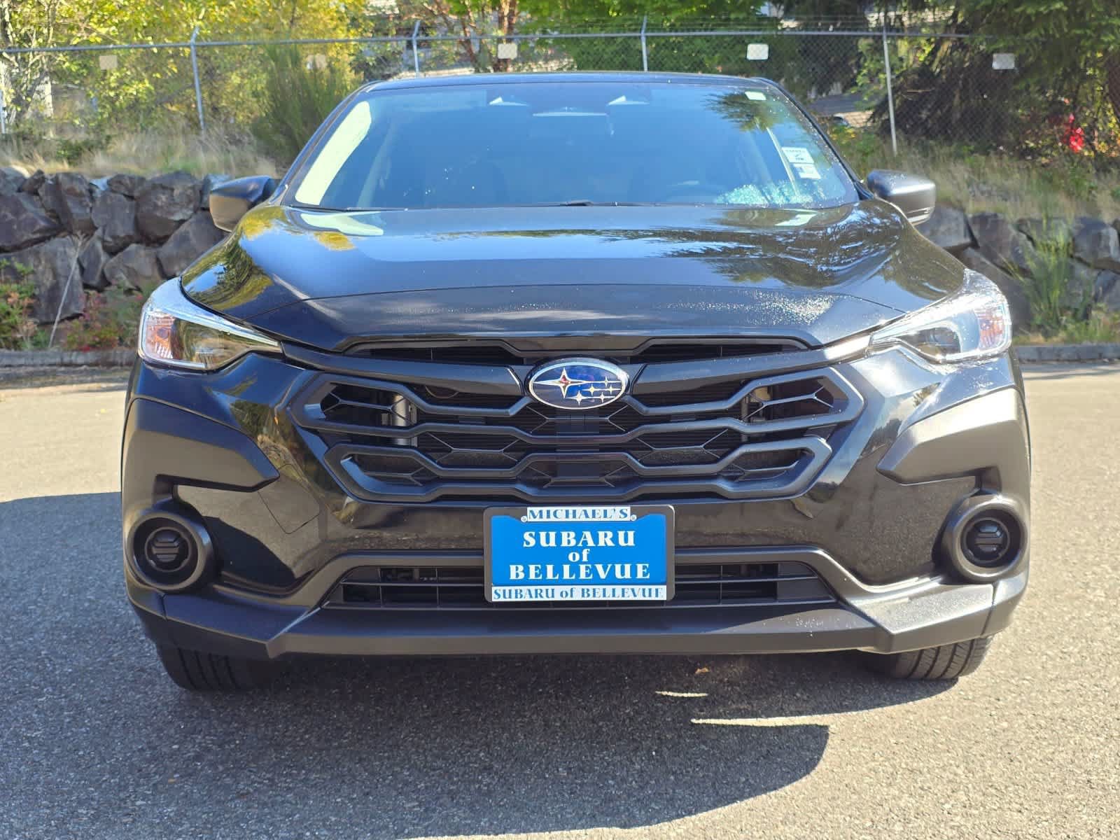 Used 2024 Subaru Crosstrek 2.0i AWD/4WD image 6