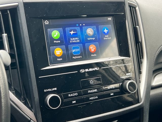 Used 2024 Subaru Forester Premium image 23