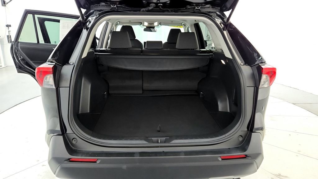 Certified 2023 Toyota RAV4 AWD Hybrid image 20