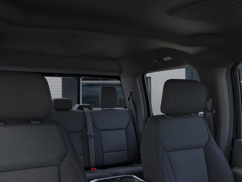 New 2025 Ford F150 XLT w/ Equipment Group 302A MID image 24