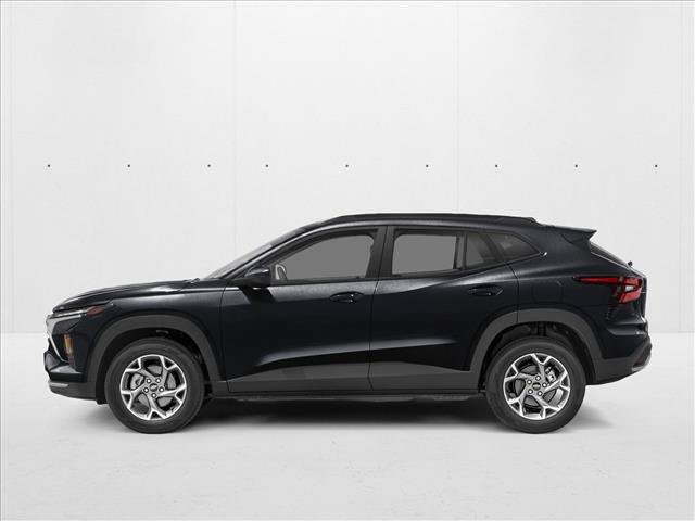 New 2026 Chevrolet Trax ACTIV FWD video 3