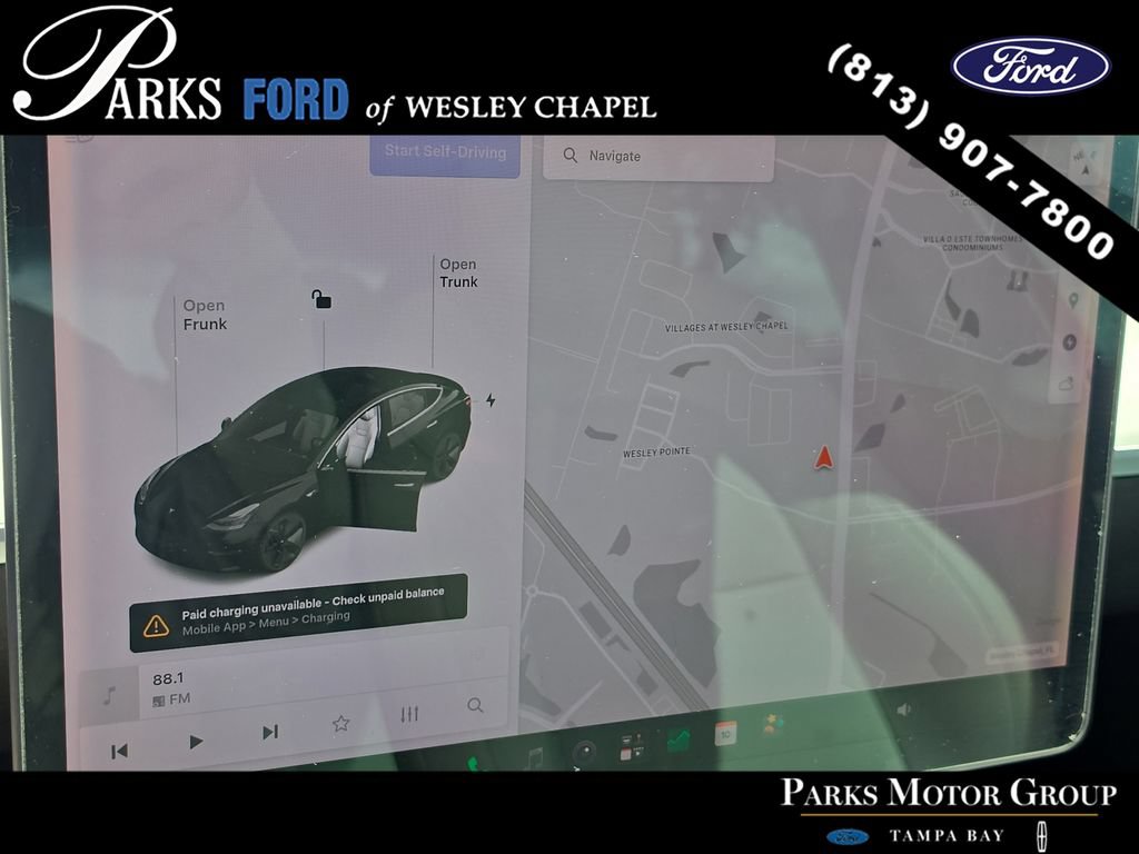 Used 2018 Tesla Model 3 Mid Range RWD image 21