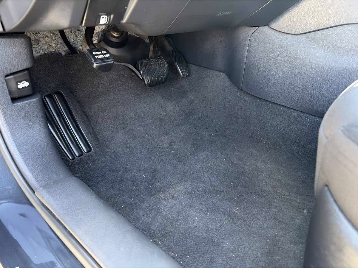 Used 2021 Nissan Altima 2.5 SV FWD image 10