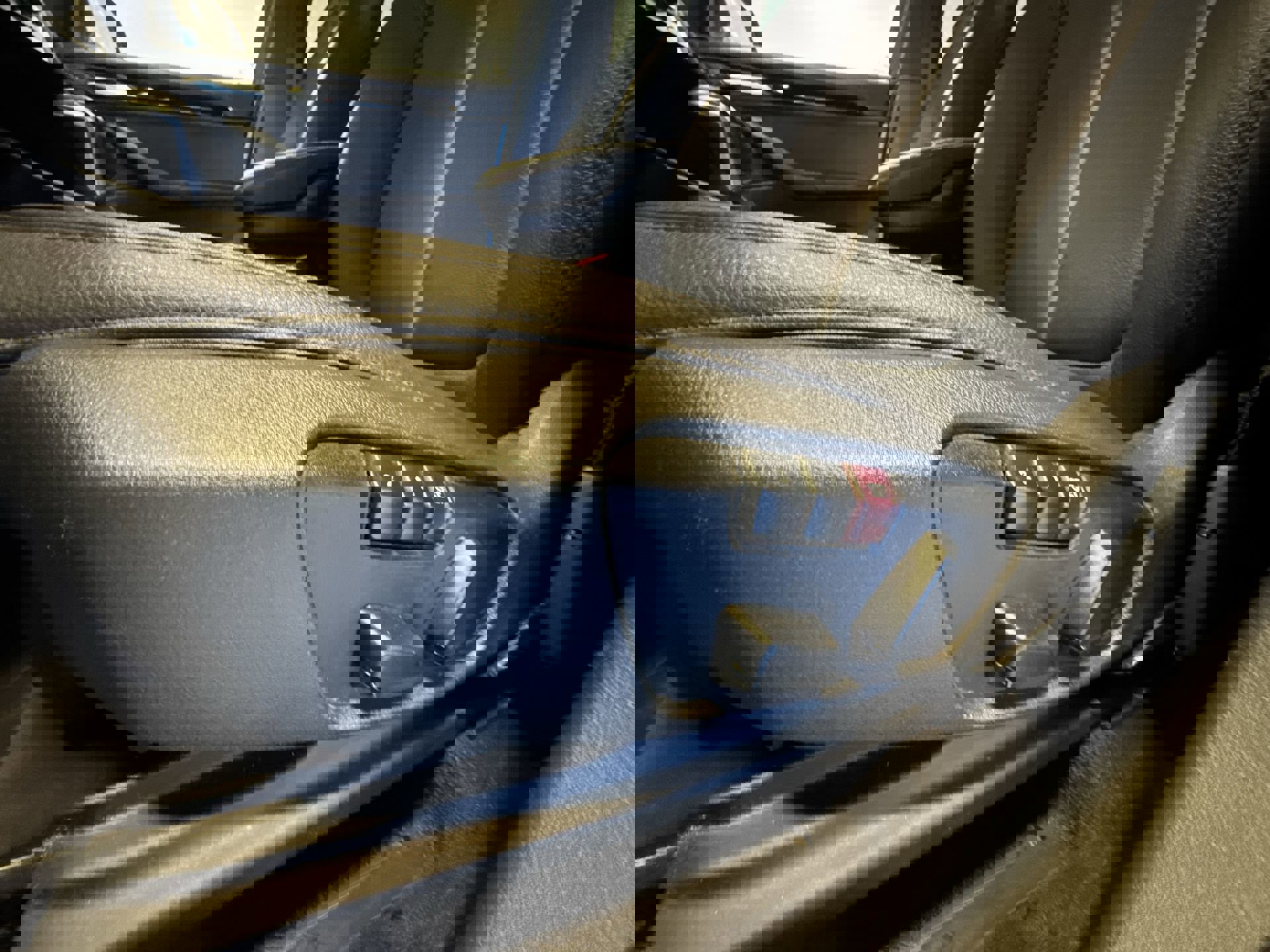 Used 2016 BMW X1 xDrive28i image 12