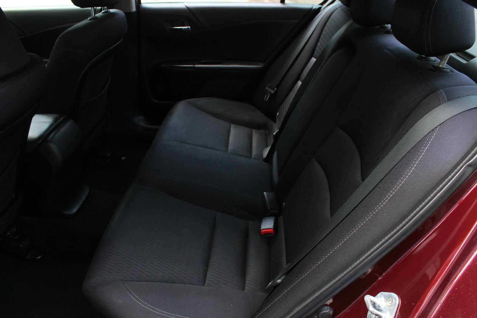 Used 2013 Honda Accord Sport image 20