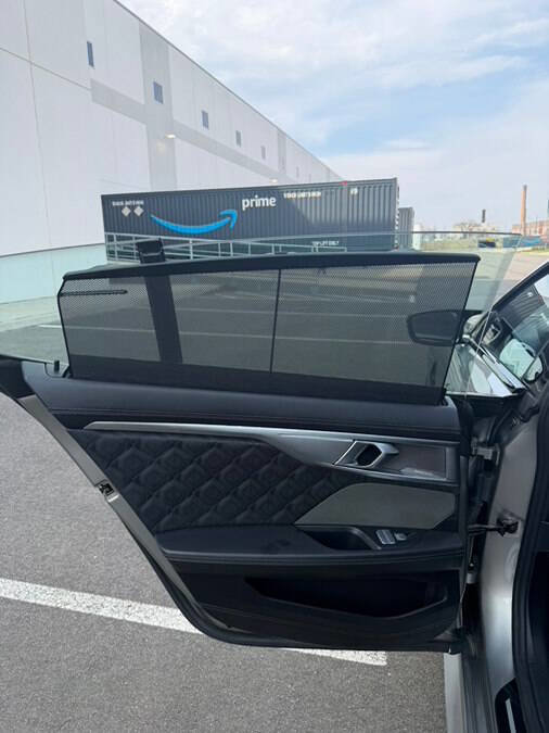 Used 2022 BMW M8 Gran Coupe xDrive Competition w/ Comfort Seating Package image 40