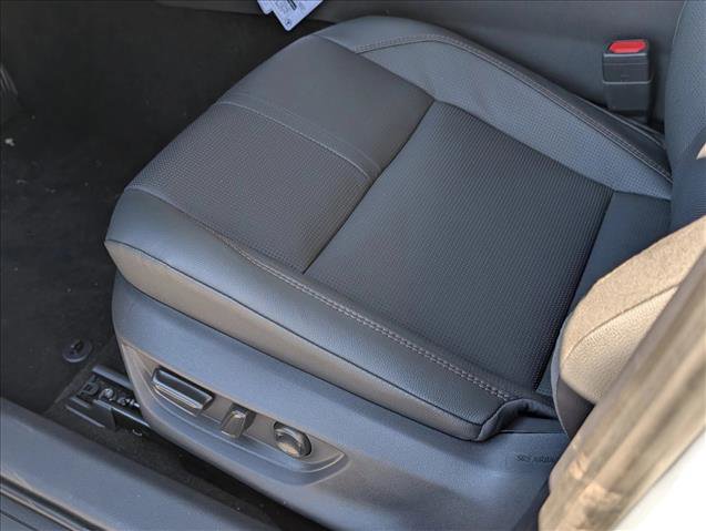 New 2026 Toyota Camry XLE image 4