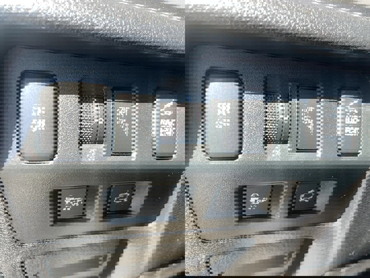 Used 2017 Subaru Forester 2.5i Premium image 15