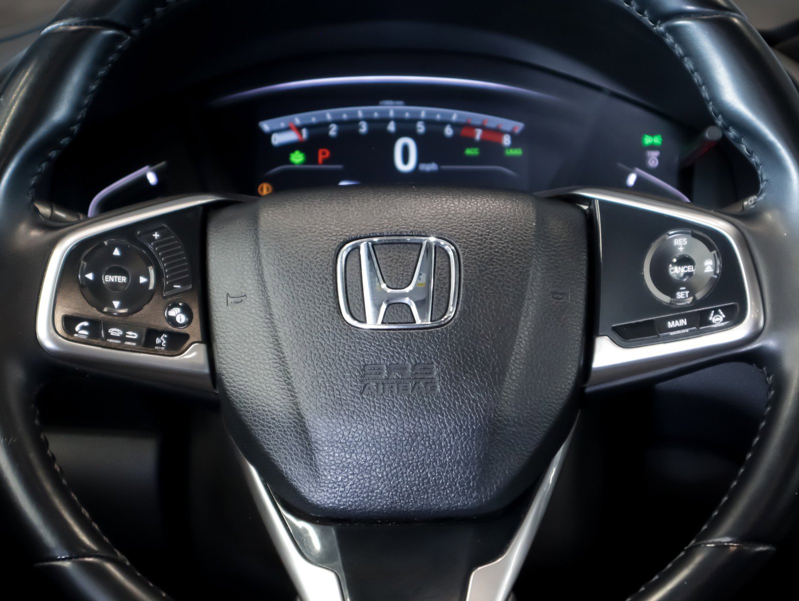 Used 2018 Honda CR-V EX-L image 19