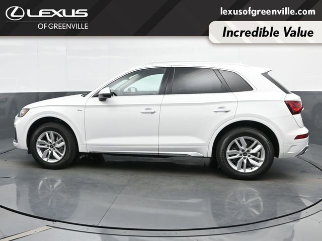 Used 2023 Audi Q5 2.0T Premium image 5