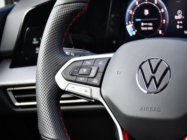 New 2026 Volkswagen GTI Autobahn FWD image 23