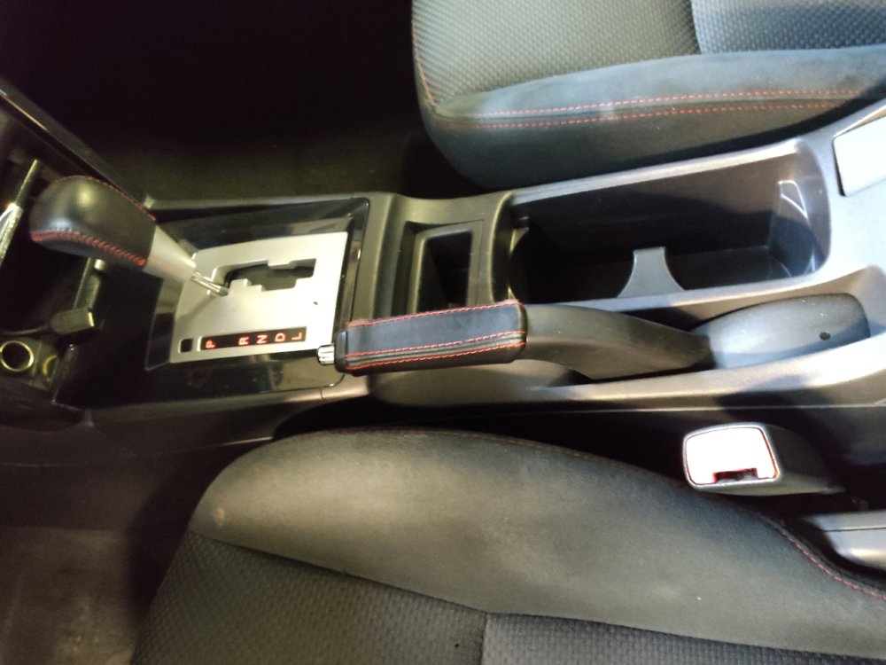 Used 2017 Mitsubishi Lancer LE image 26