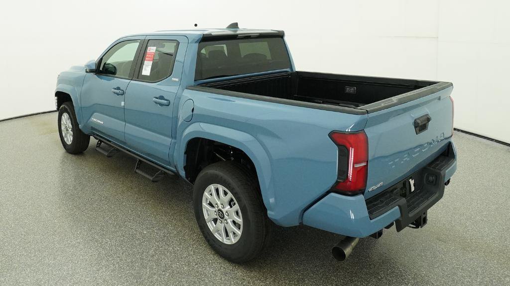 New 2026 Toyota Tacoma SR5 AWD/4WD image 22