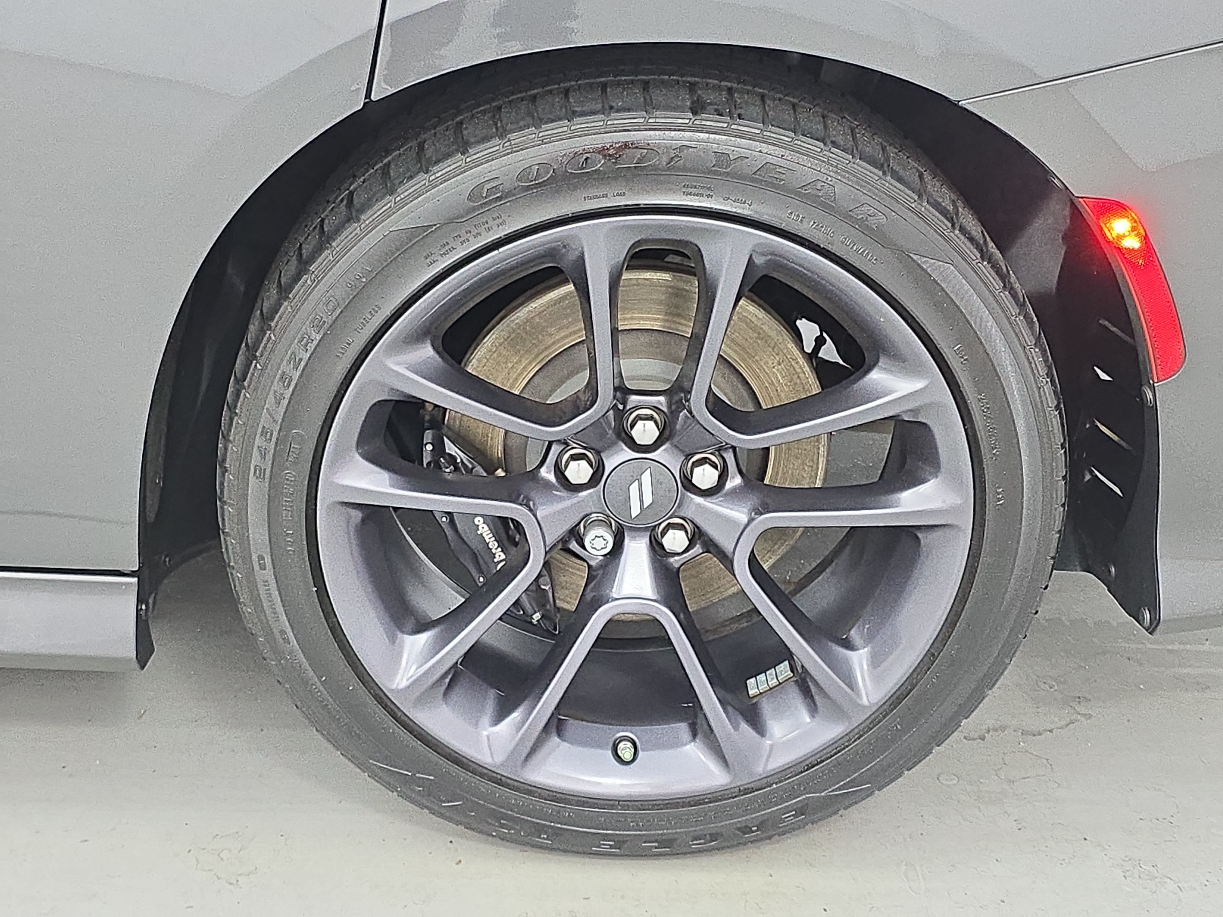 Used 2023 Dodge Charger Scat Pack w/ Plus Group RWD image 33