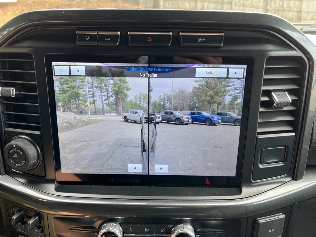 Used 2023 Ford F150 XLT w/ Equipment Group 302A High AWD/4WD image 30