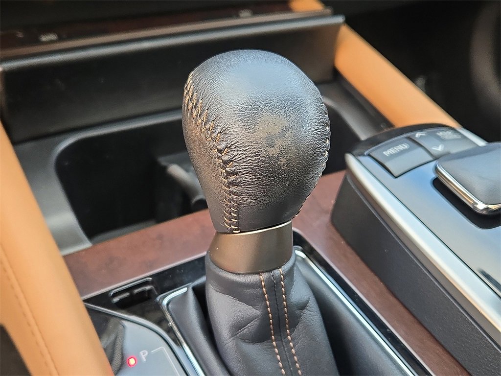 Used 2014 Lexus GS 350 AWD image 16