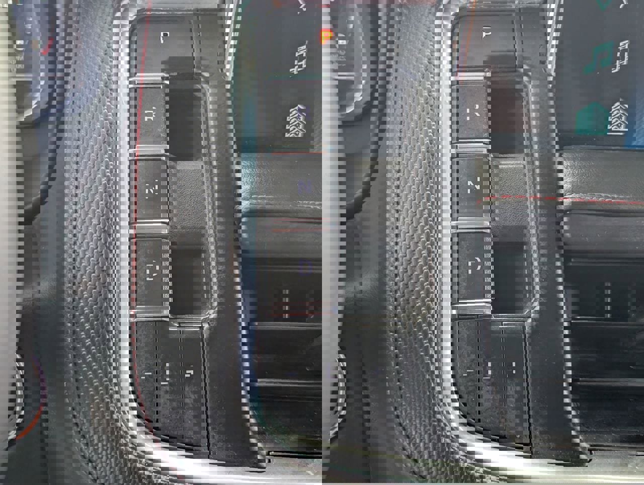 Used 2023 Chevrolet Tahoe RST w/ Sport Performance Package image 20