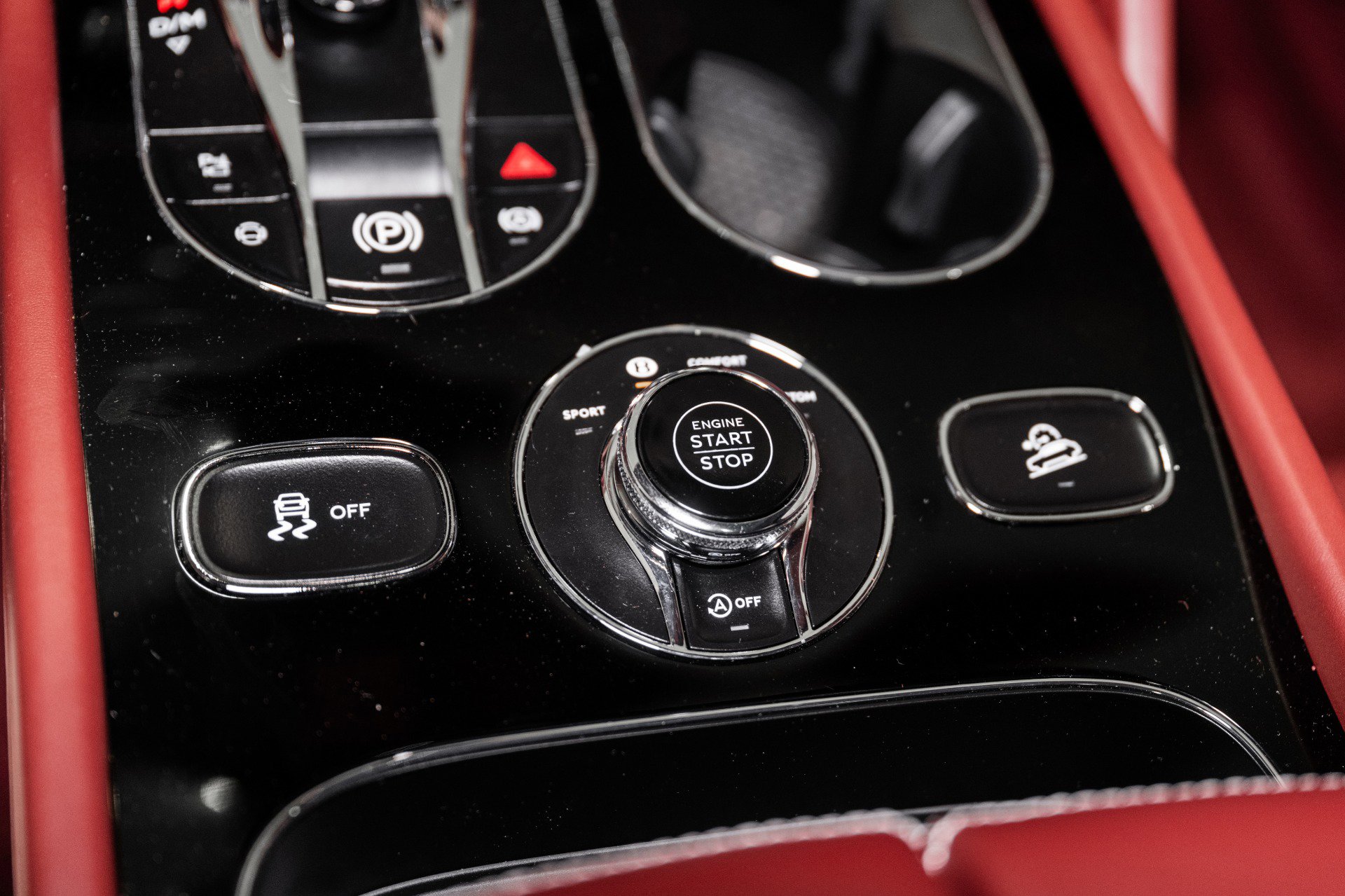 New 2026 Bentley Bentayga Speed image 47