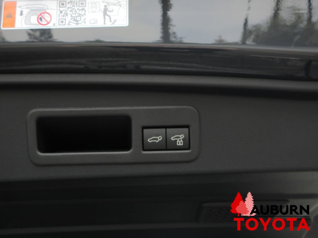 New 2026 Toyota 4Runner Limited image 6