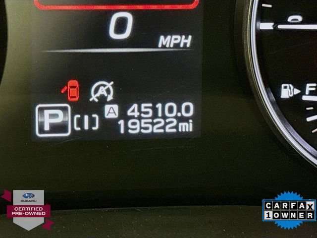 Certified 2024 Subaru Crosstrek 2.0i Premium w/ Crosstrek Mirror Package image 12