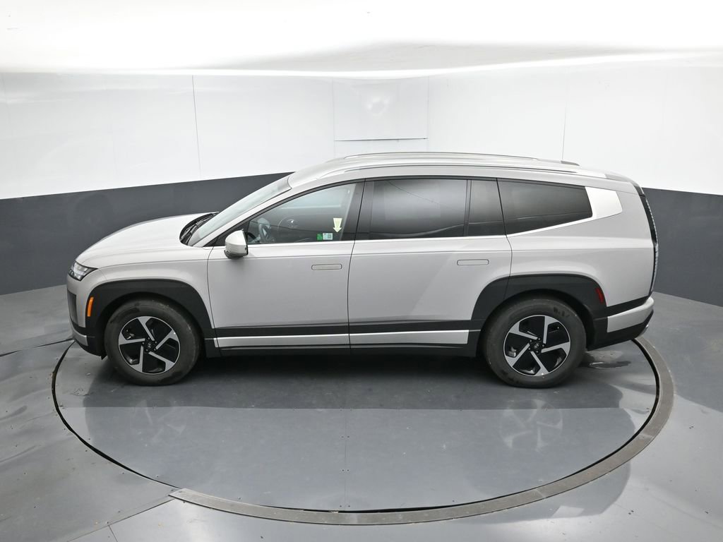 New 2026 Hyundai Ioniq 9 SE image 20