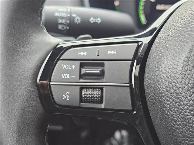 New 2026 Honda Civic Sport Touring image 19