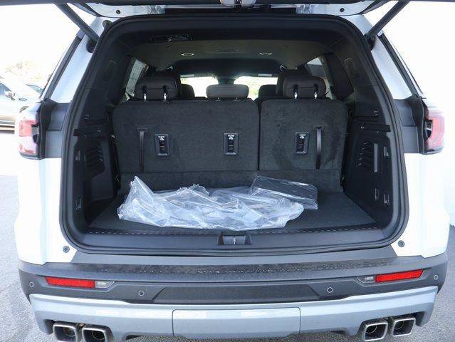 New 2026 GMC Acadia Elevation image 21