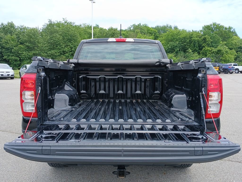 Used 2024 Ford Ranger XL RWD image 27