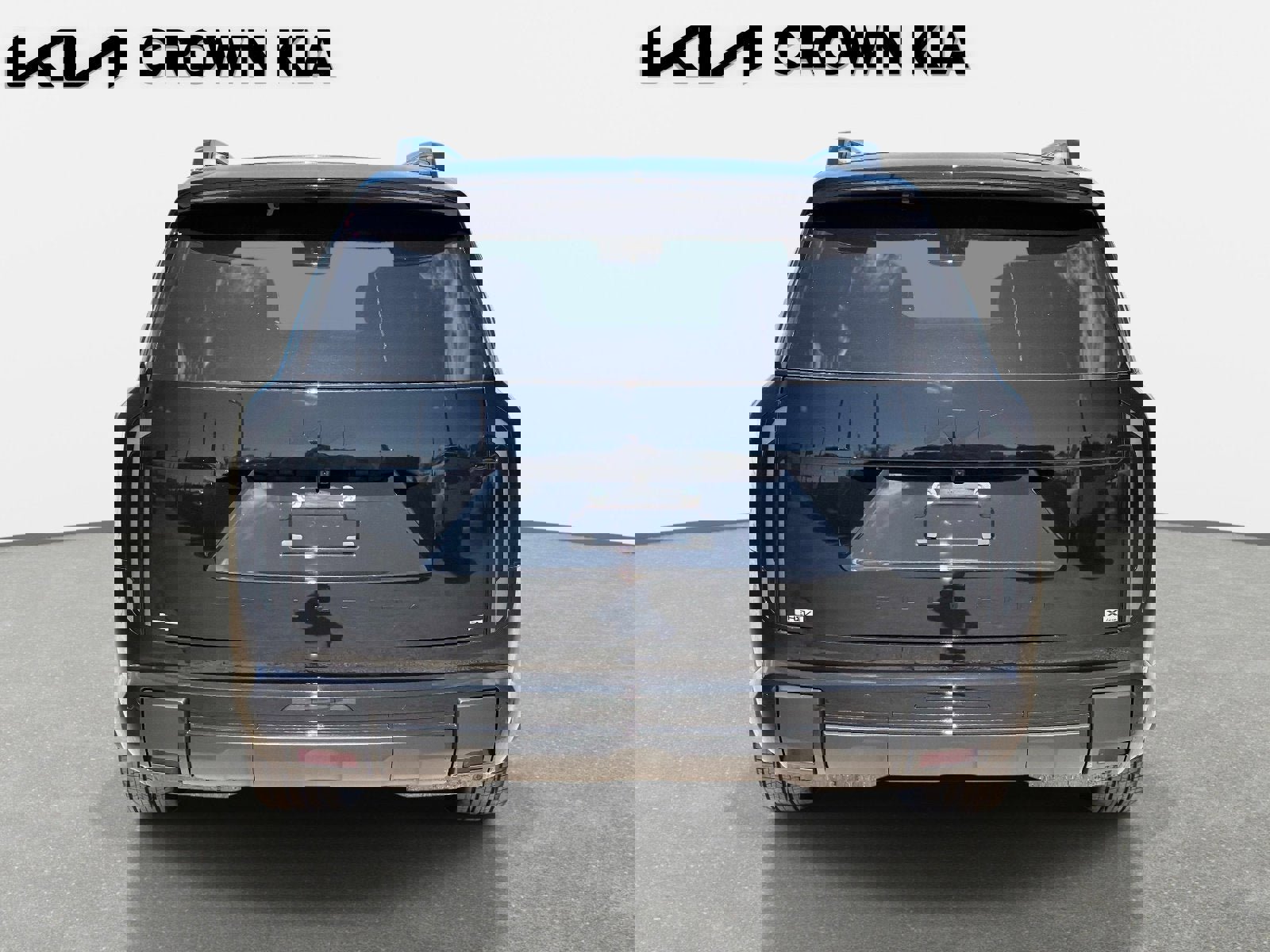 New 2027 Kia Telluride X-Line SX Prestige AWD/4WD image 6