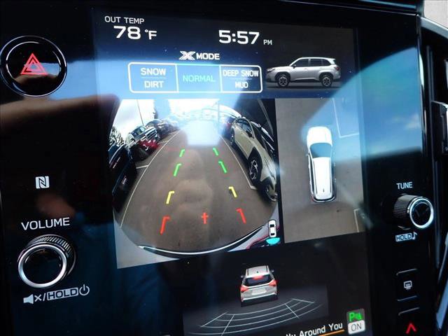 Certified 2026 Subaru Forester Touring image 26