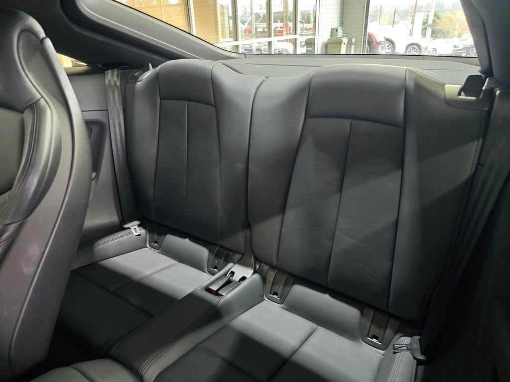 Used 2020 Audi TT 2.0T image 25