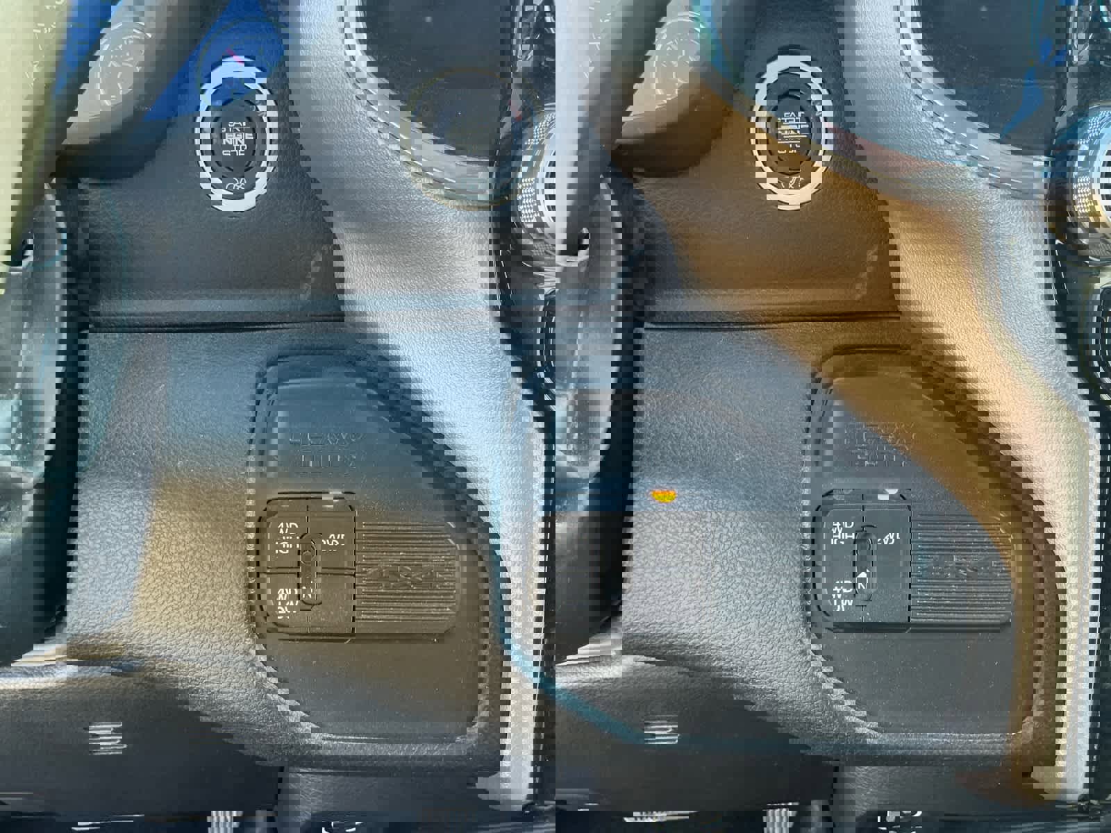 Used 2024 RAM 2500 Laramie image 26