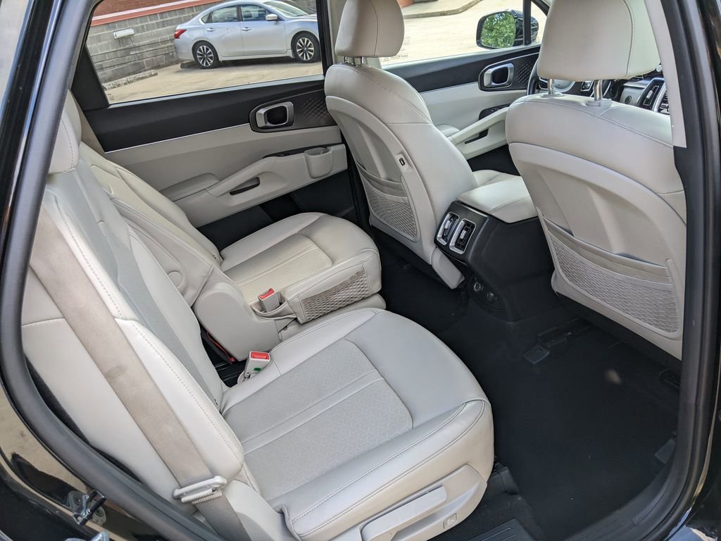 Used 2022 Kia Sorento S AWD/4WD image 24