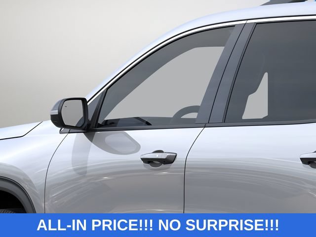 New 2027 Chevrolet Traverse LT w/ Driver Confidence Package FWD image 12
