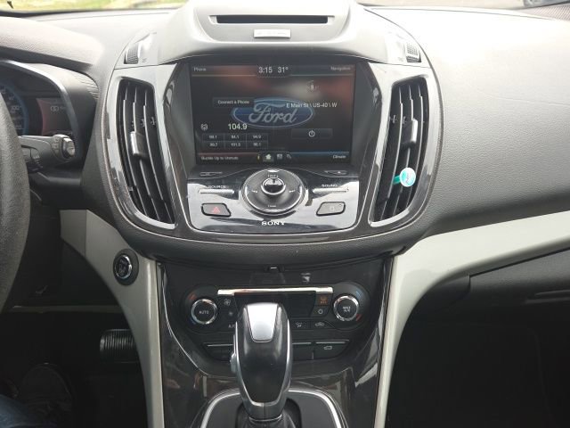 Used 2015 Ford C-MAX SEL w/ Equipment Group 302A image 32