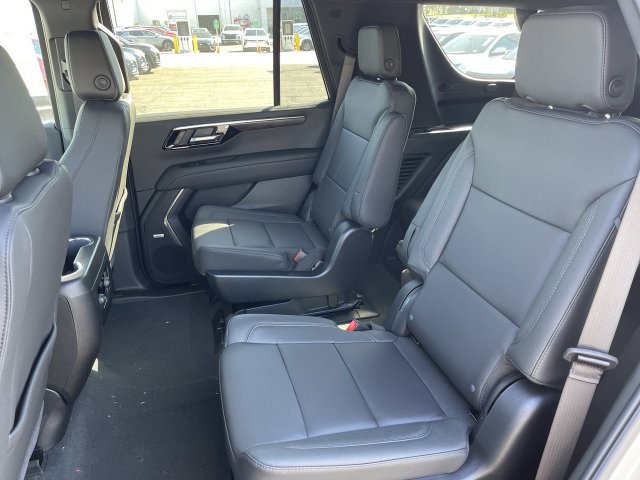 New 2027 Chevrolet Tahoe Z71 w/ Z71 Off-Road Package AWD/4WD image 23