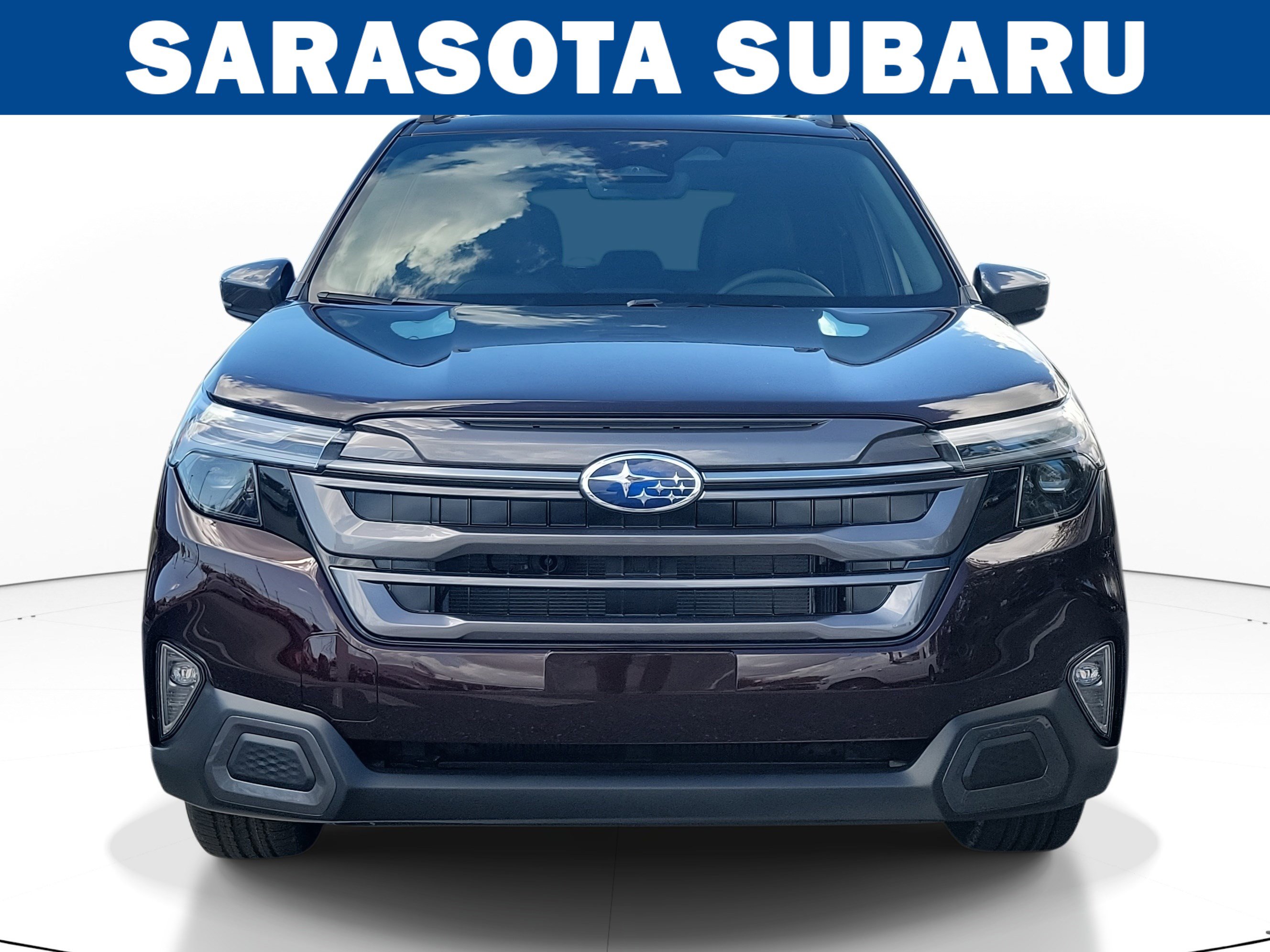 New 2026 Subaru Forester Limited video 2