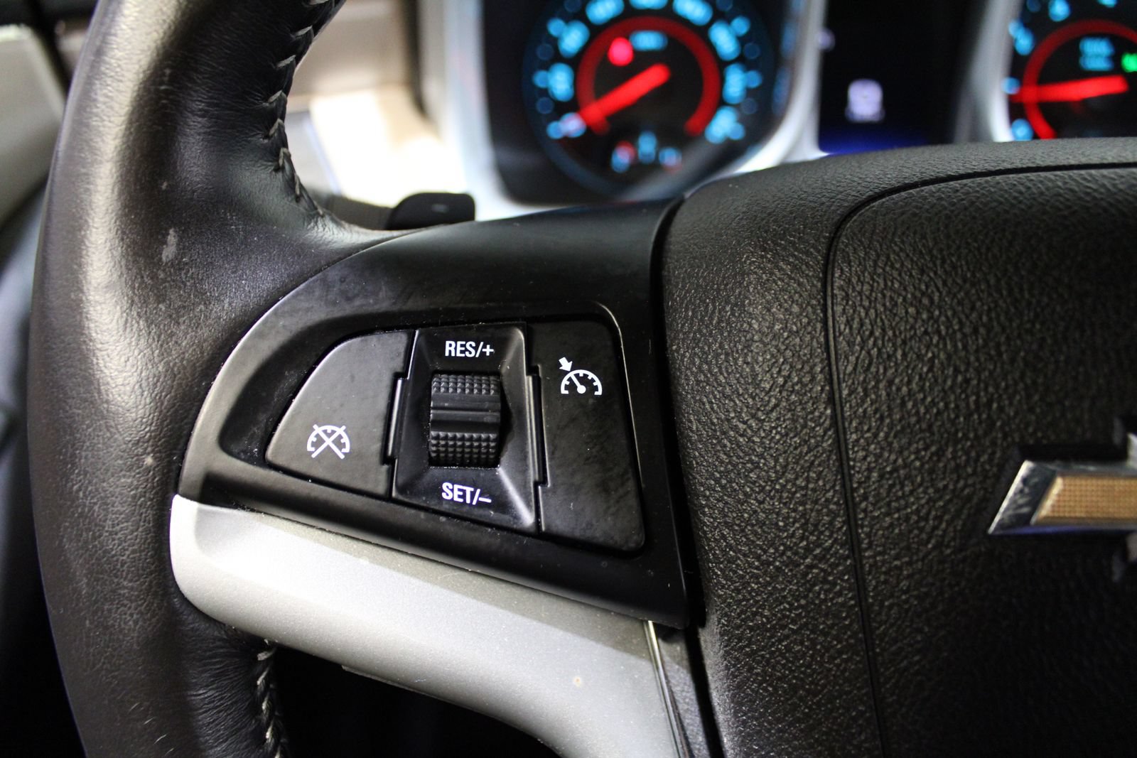 Used 2015 Chevrolet Camaro LT w/ RS Package RWD image 18