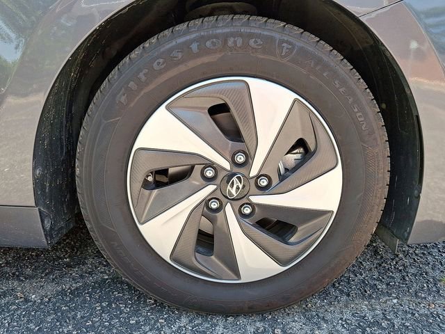Used 2018 Hyundai Ioniq SEL w/ SEL Tech Package 02 FWD image 35