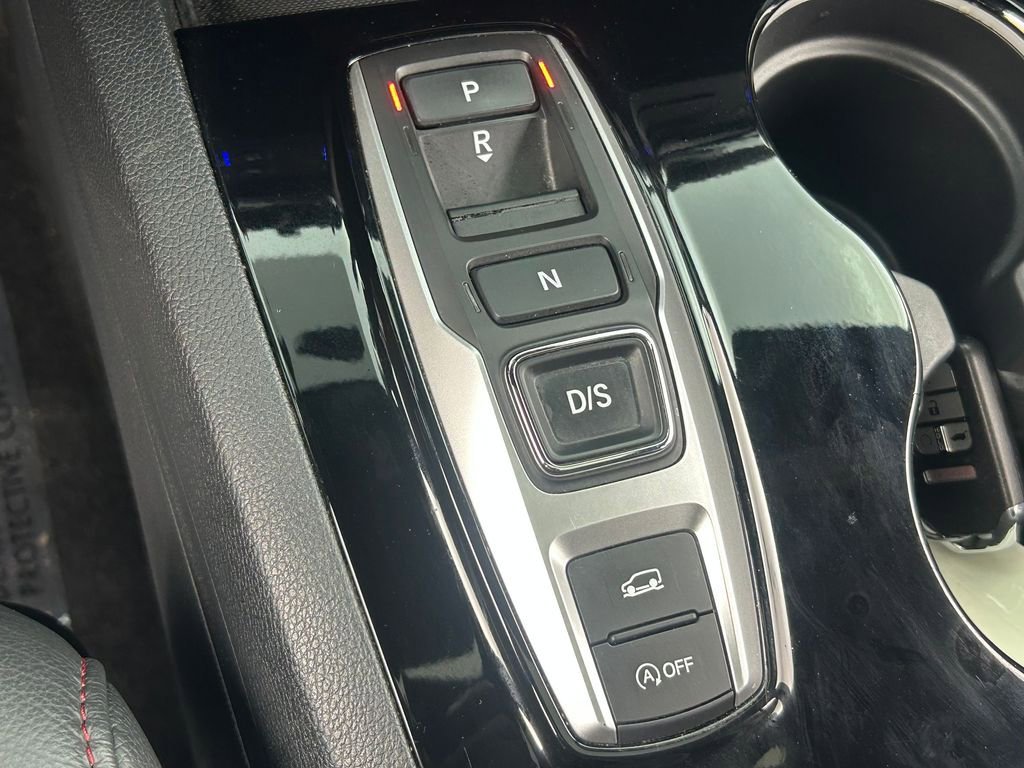 Used 2022 Honda Pilot Black Edition image 25